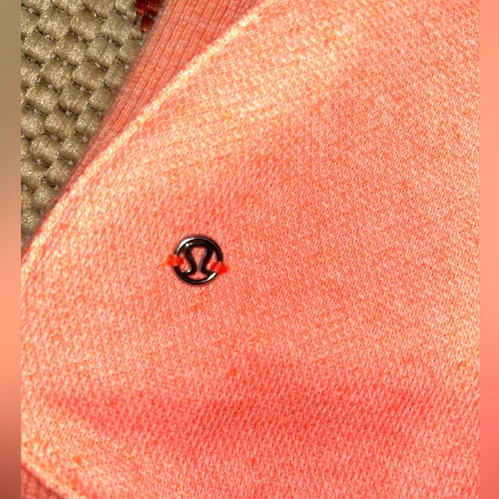 Lululemon hoodie - Picture 4 of 6